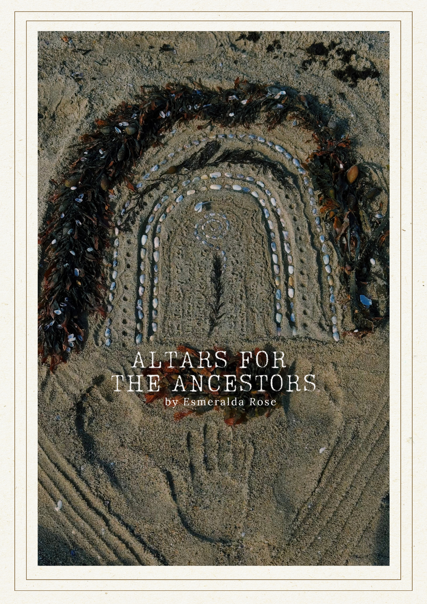 Altars for the Ancestors
