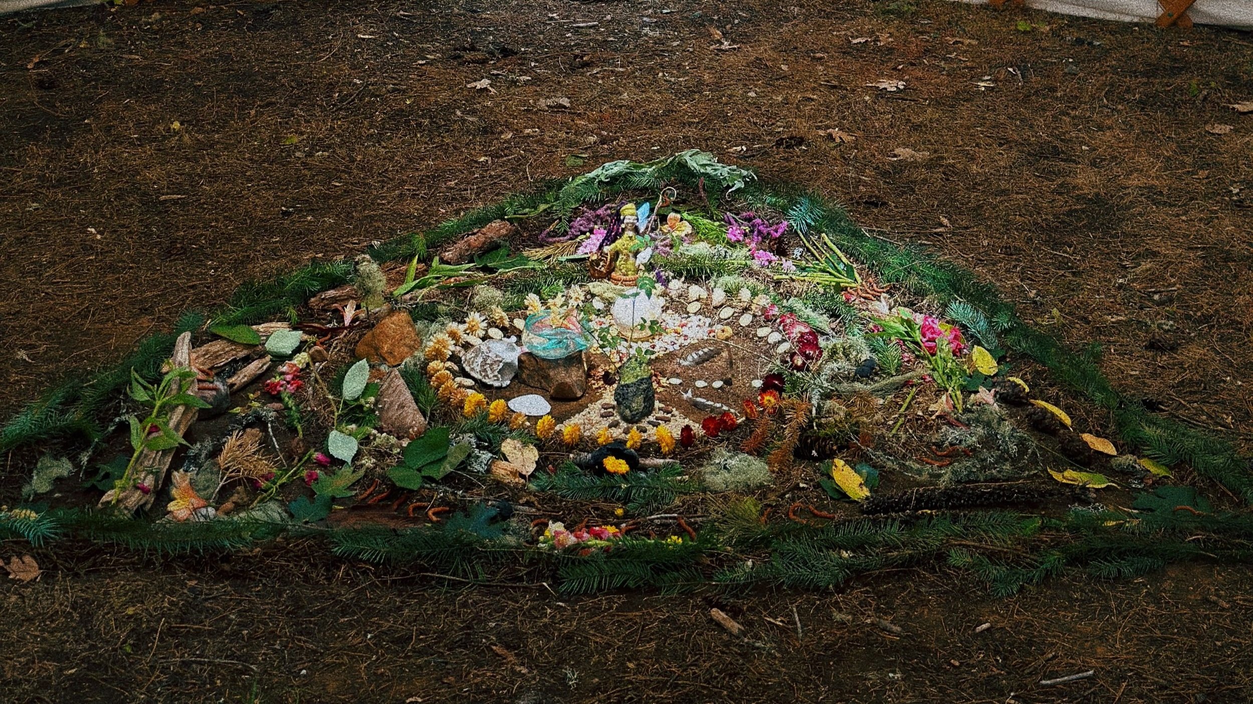 Solar Return Ceremony