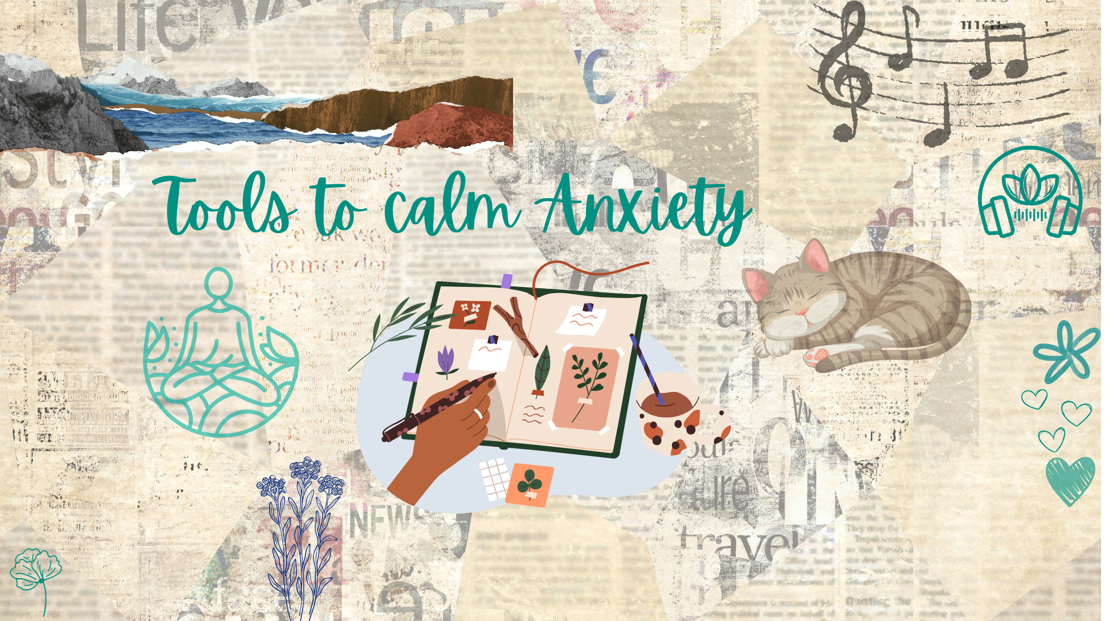 Find your Calm