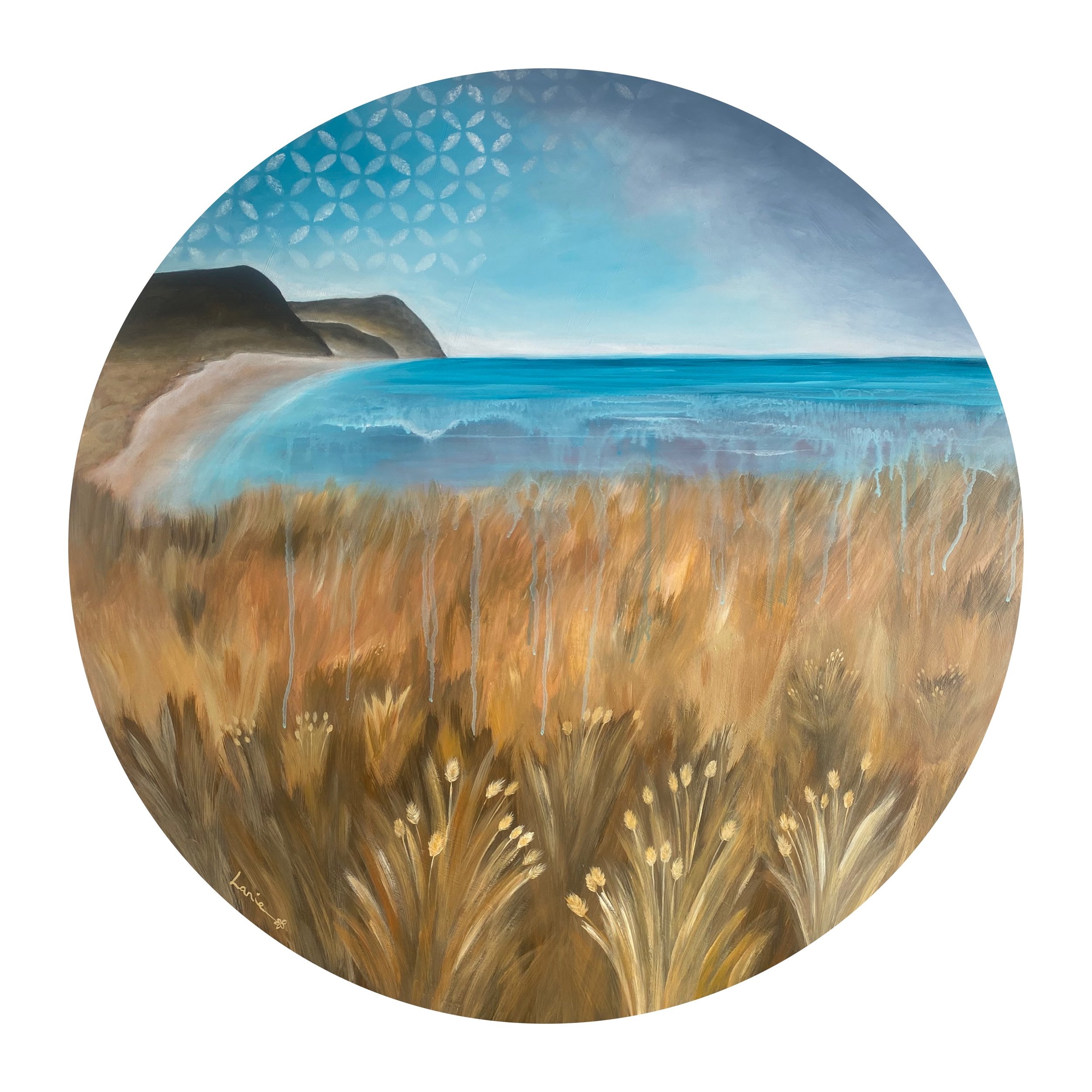 Makorori Headland, Tidefall