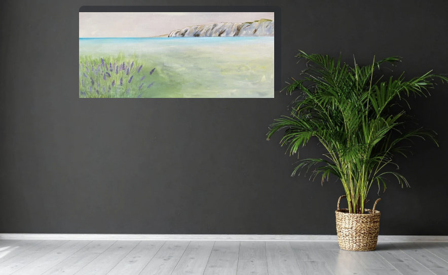 Wild Lavender, East Coast