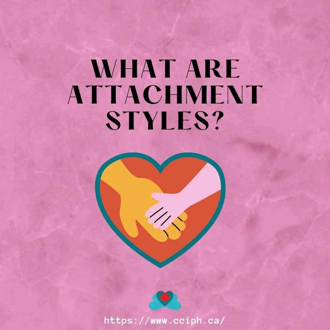 What are Attachment Styles?