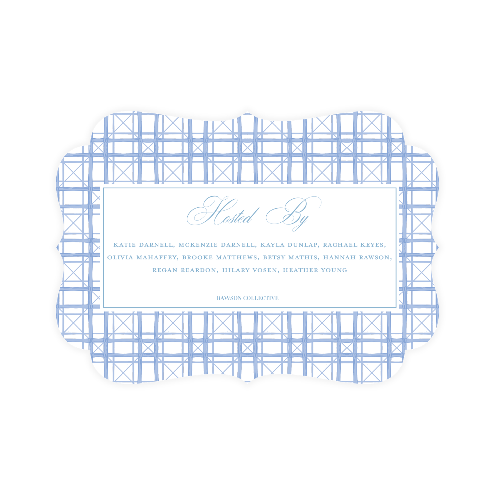 Orange White Modern Scalloped 30th Birthday Invitation (11).png