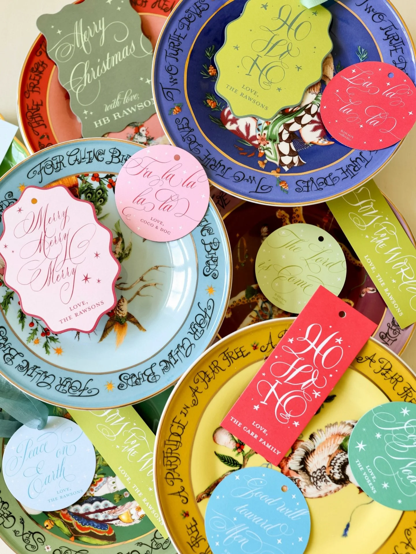 Every gift is special! Wrapped with ribbons &amp; bows, tucked into a chic gift bag, or simply given with a &ldquo;close your eyes! I promise it worth it!&rdquo; -as you hide the gift behind your back

BUT! If you&rsquo;re looking to up your gifting 