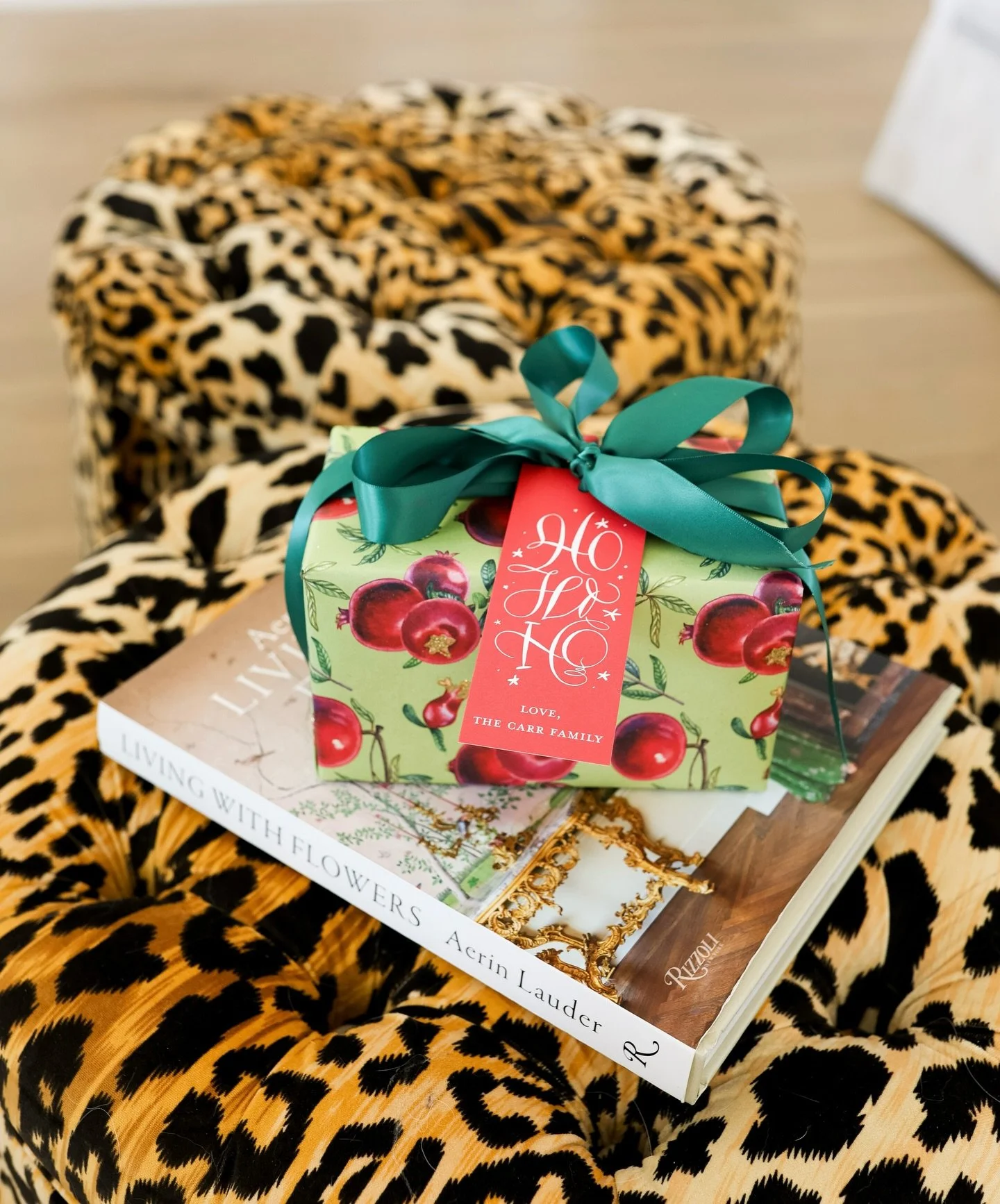 🎁 Friday will be the last day to order gift tags &amp; personalized stationery as gifts 

🎄Website closes on Friday, Dec. 12 until 2026

✨ We&rsquo;re so grateful for every one of you! It was a fabulous holiday season and we&rsquo;re already planni