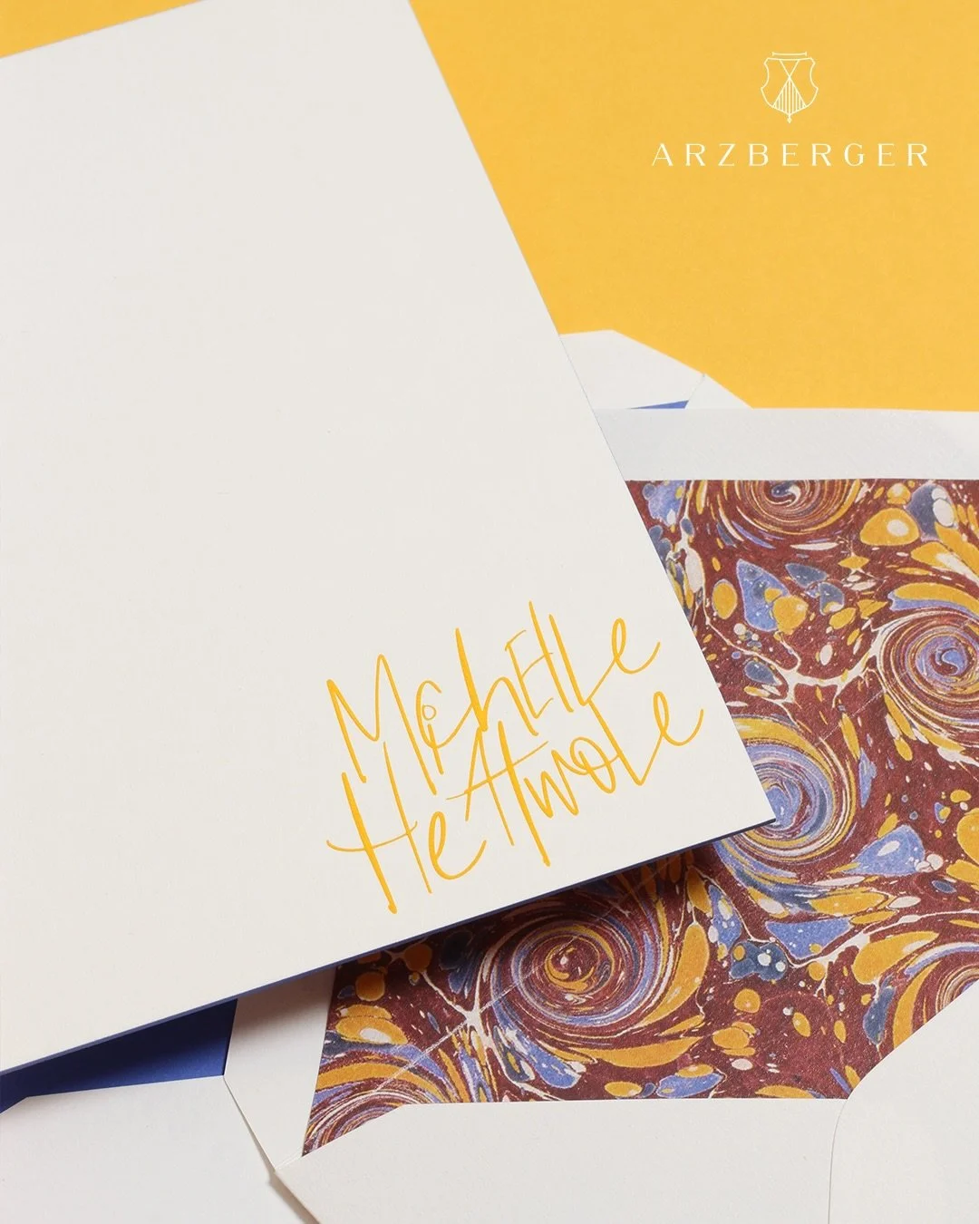 One of our fabulous printing partners is having a Spring Sale on engraved stationery!! 💛 Now thru May 15, you can order (50) engraved notecards starting at $245. 

DM us with questions or email us to place an order: rawsoncollective@gmail.com