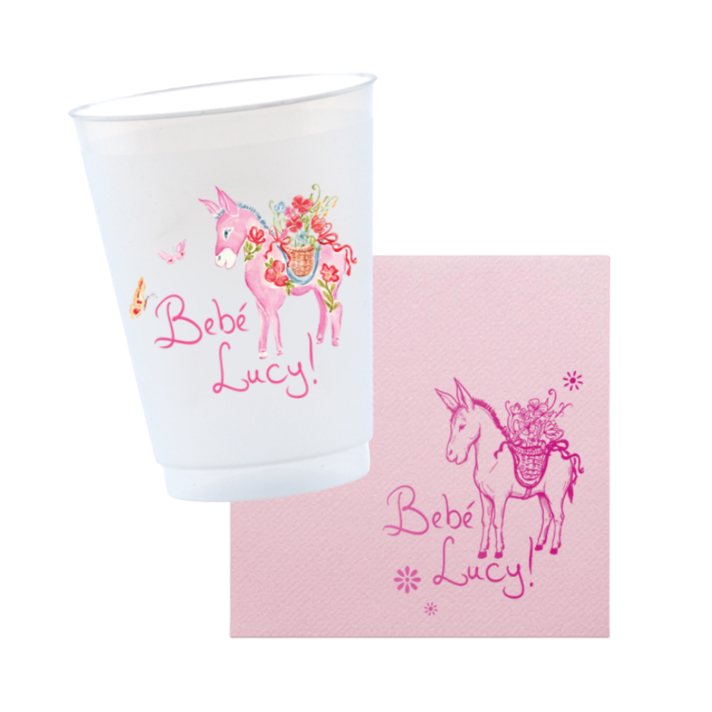 Orange White Modern Scalloped 30th Birthday Invitation (6).png