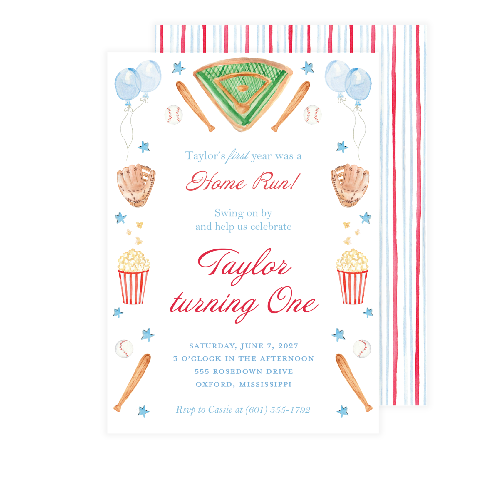 Orange White Modern Scalloped 30th Birthday Invitation (11).png