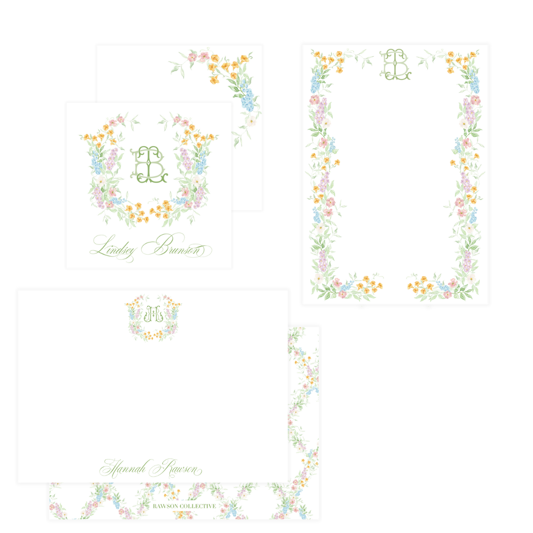 Sunny Day Gift Set
