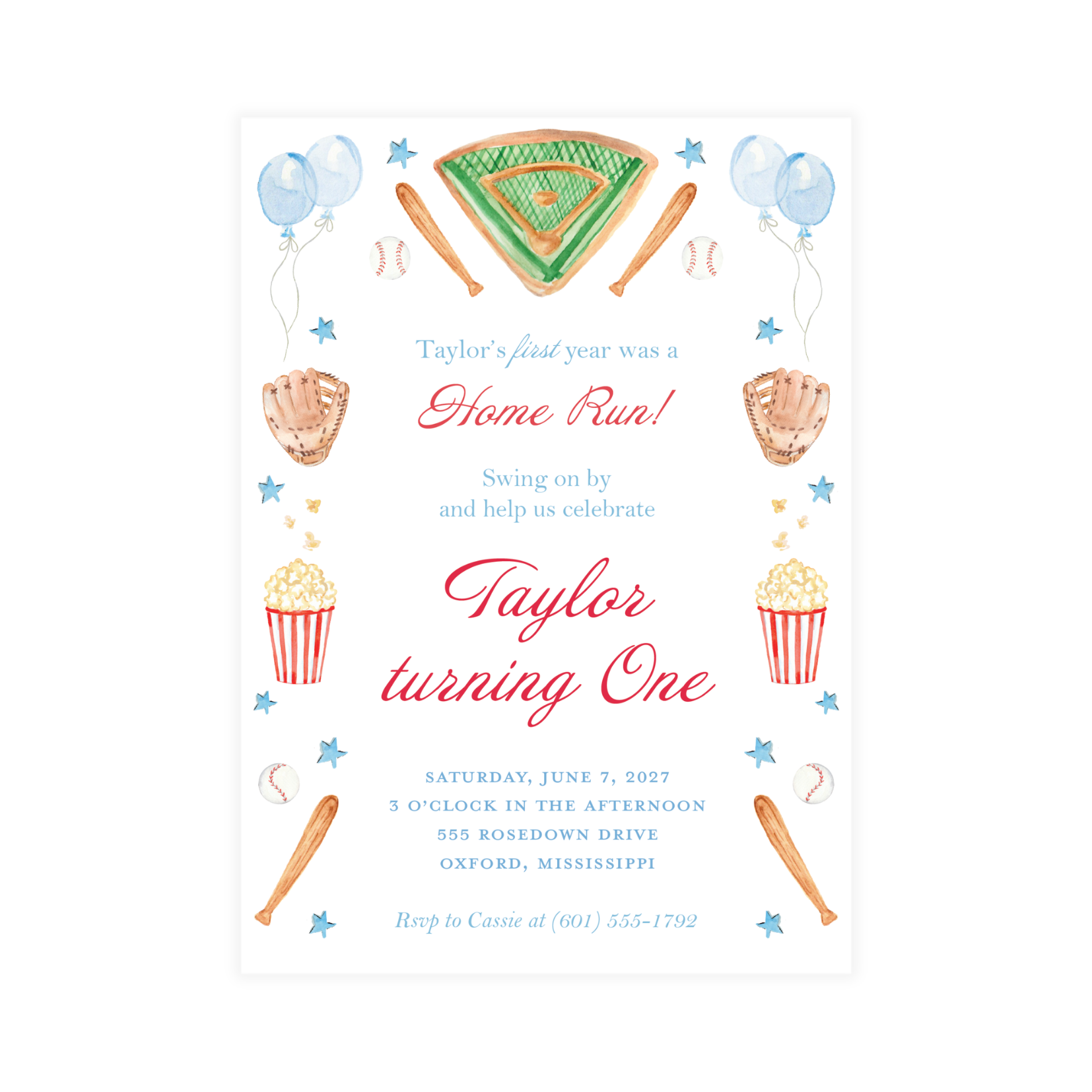 Orange White Modern Scalloped 30th Birthday Invitation (12).png