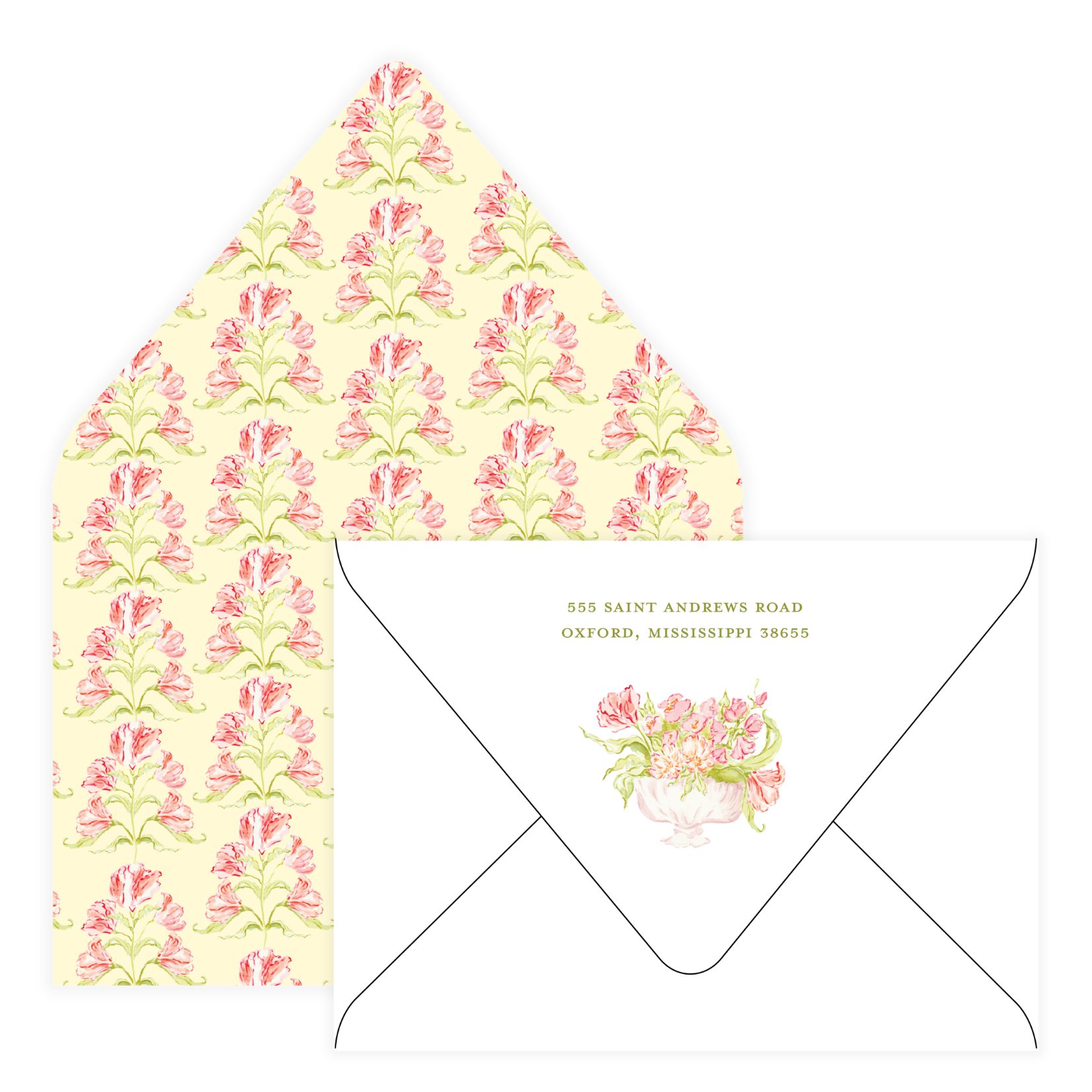 Orange White Modern Scalloped 30th Birthday Invitation (8).png