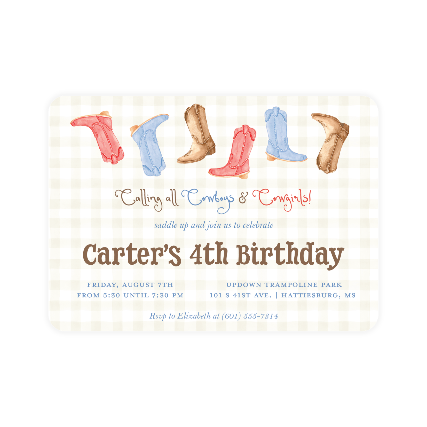 Orange White Modern Scalloped 30th Birthday Invitation (2).png