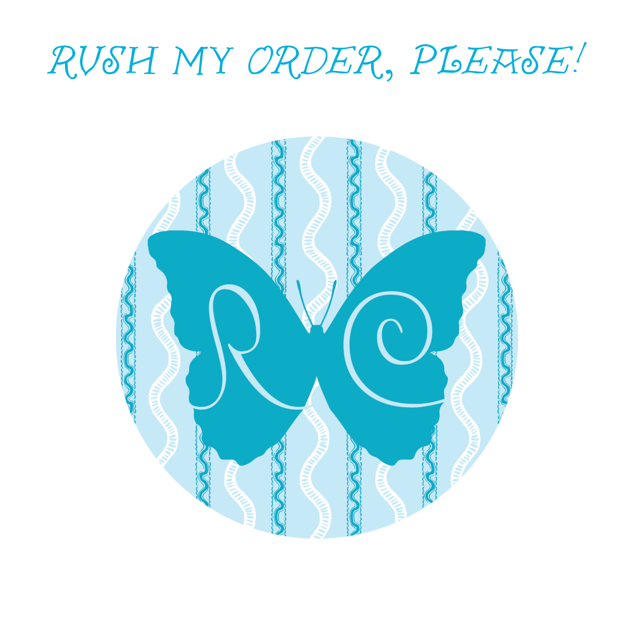 Rush My Order