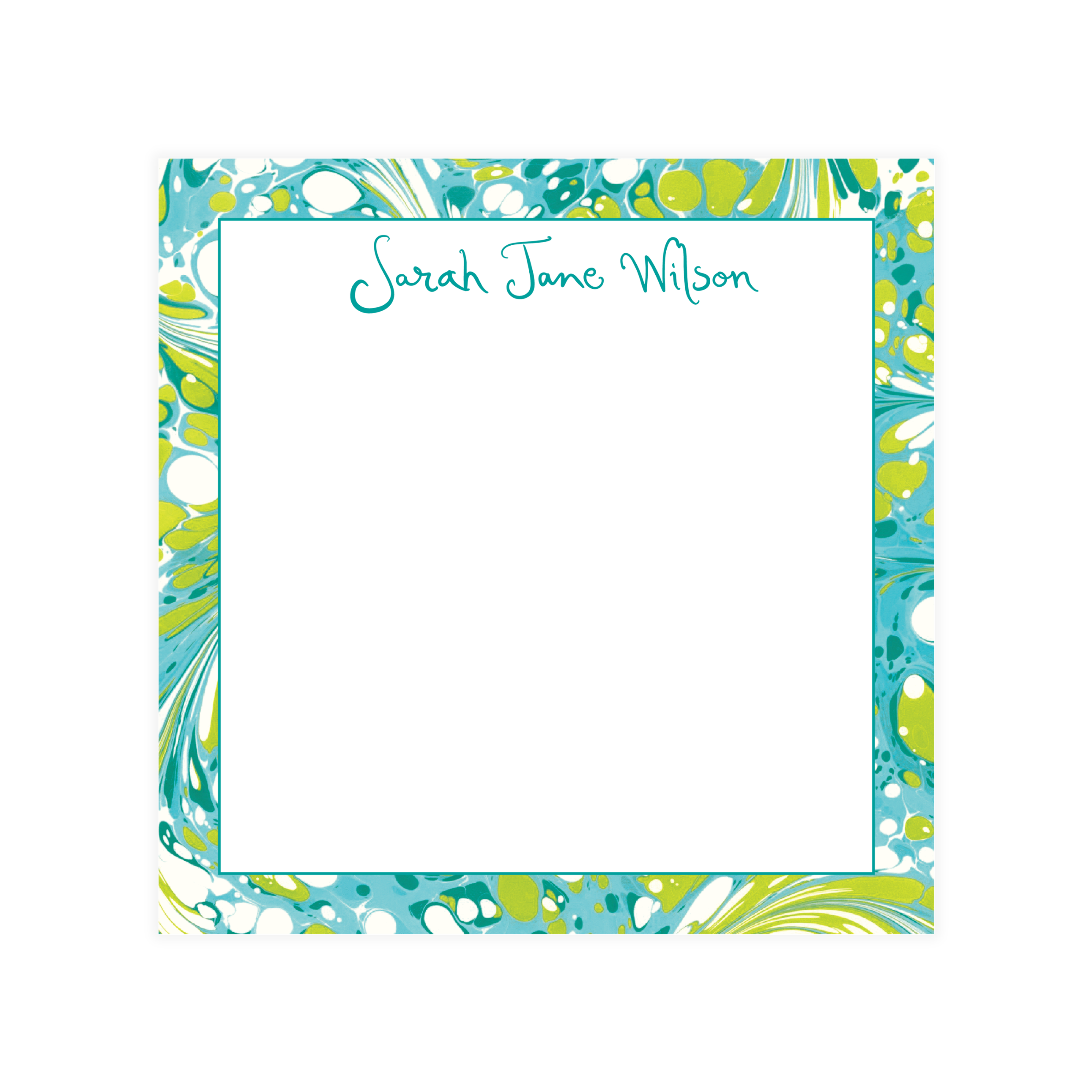 Orange White Modern Scalloped 30th Birthday Invitation (10).png