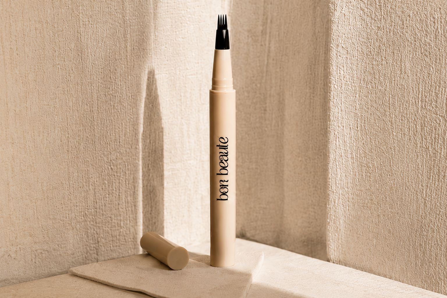 Brow Ink- Hairstroke Pen
