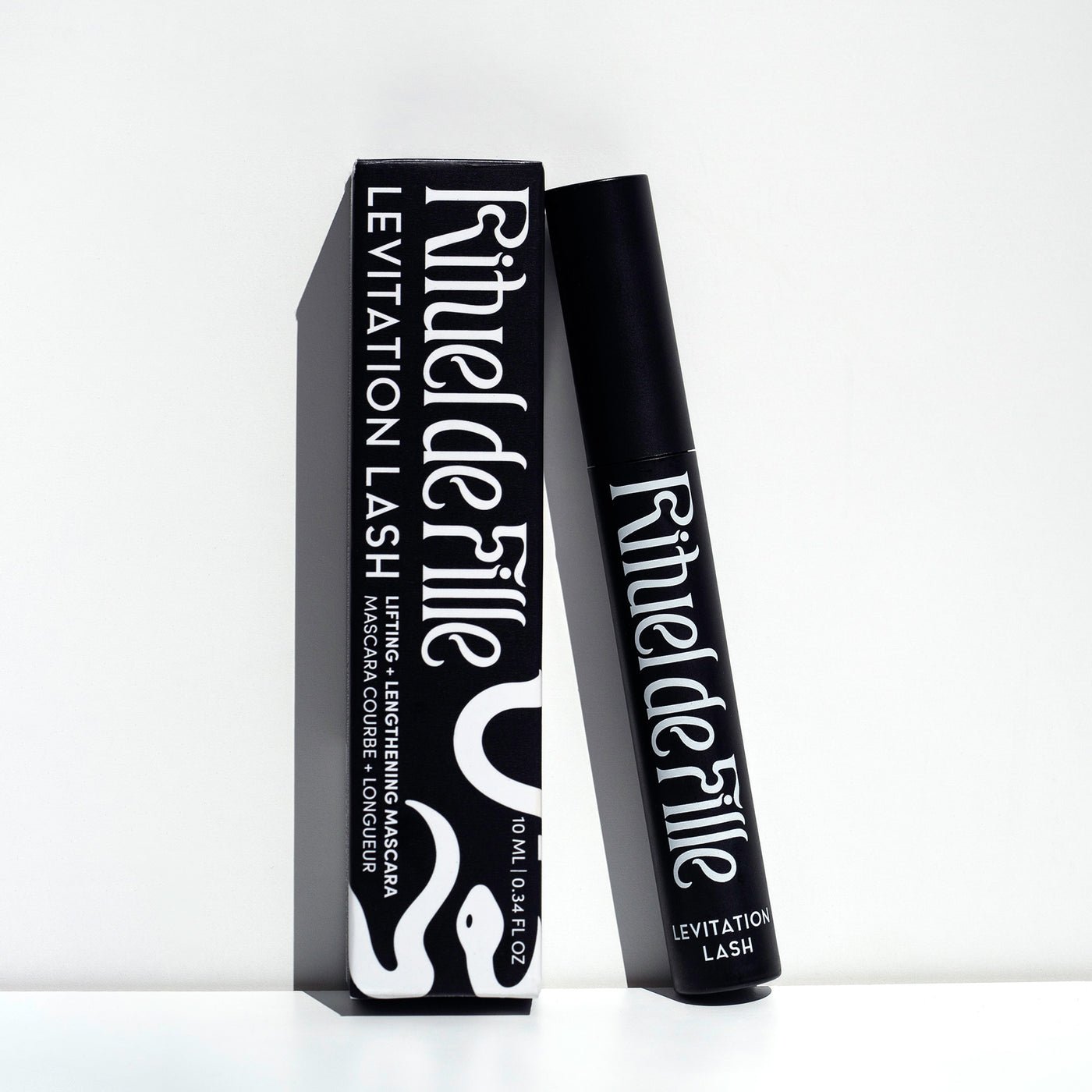 Rituel de Fille Levitation Lash Lifting and Lengthening Mascara