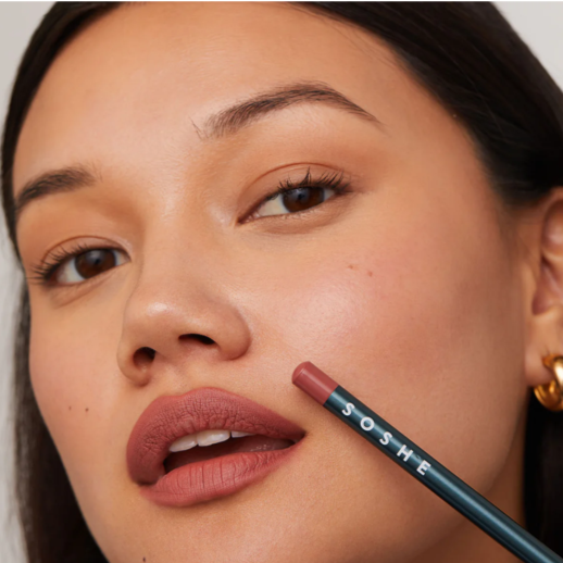 SOSHE Soft Glide Lip Liner