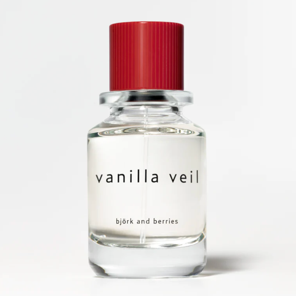 Björk and Berries Vanilla Veil Eau de Parfum