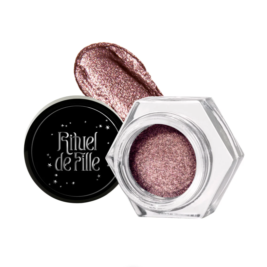 Rituel de Fille Celestial Sphere Gelée Eye Gloss - Multiple Colors