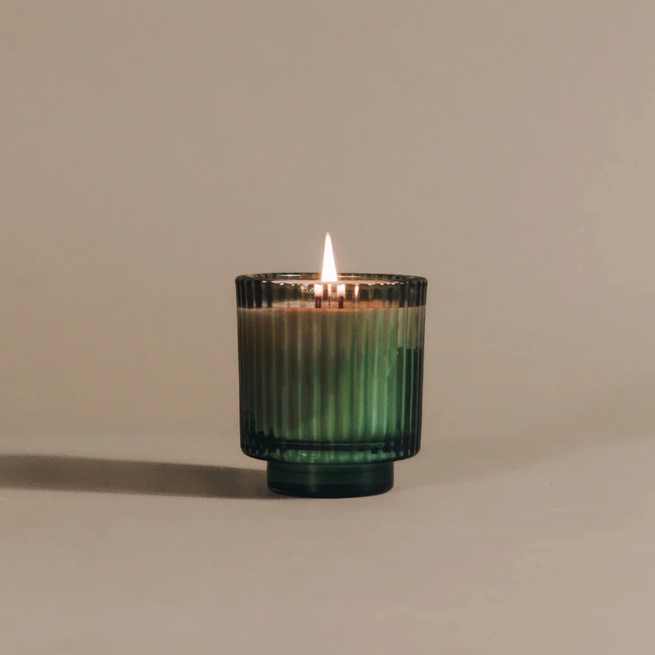 dilo Desert Kush Candle - Soy Wax / Drinkware Glass