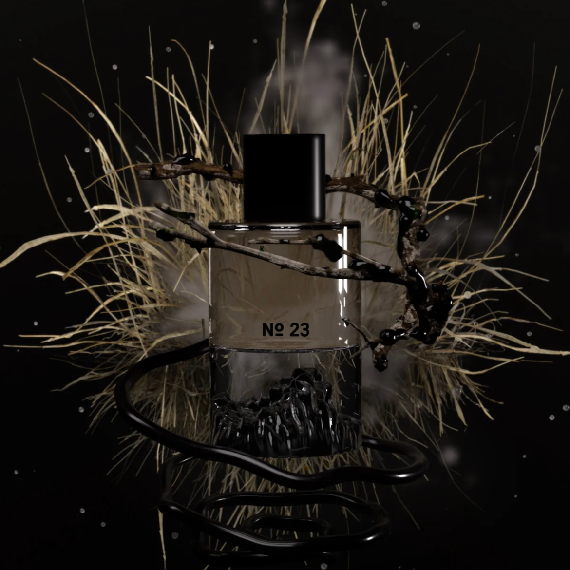 Fischersund No.23 Fragrance