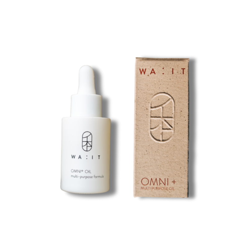 WA:IT OMNI+ Everything Oil