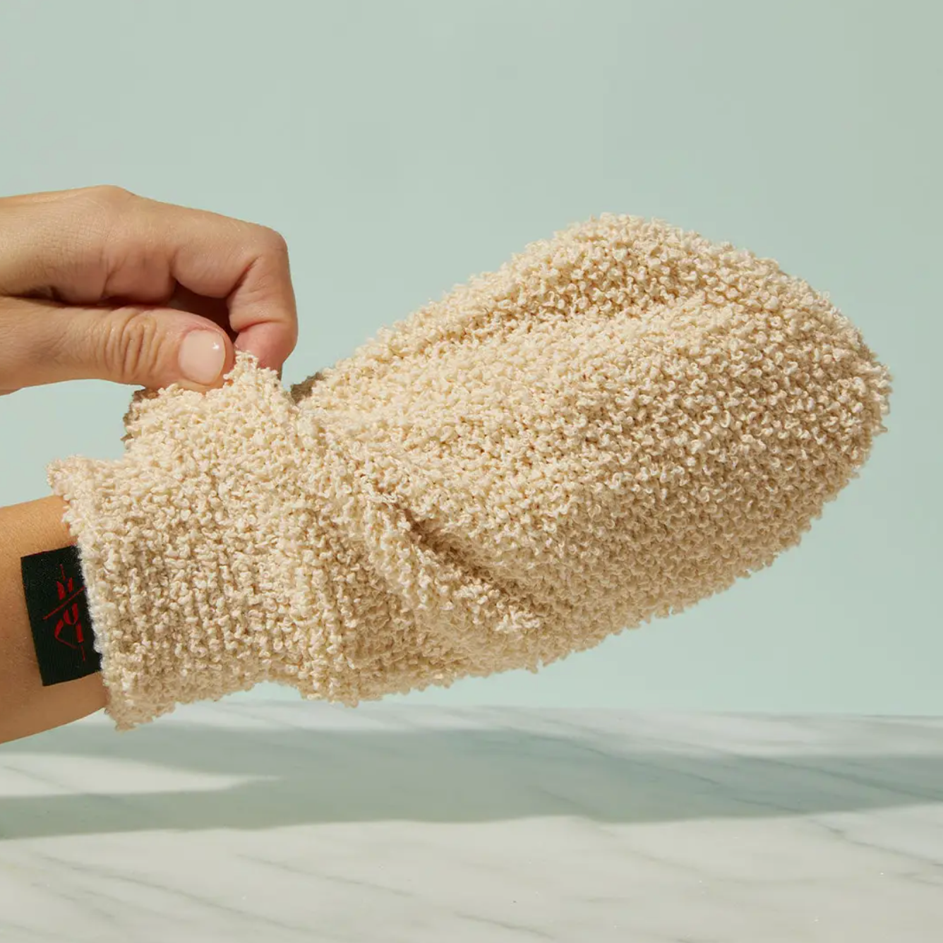 Kate McLeod The Body Mitt