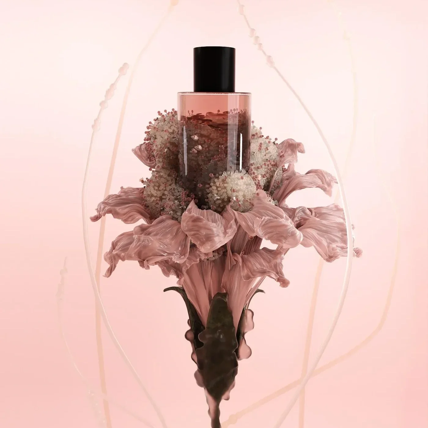 Fischersund Faux Flora No. 1 Fragrance - Birth