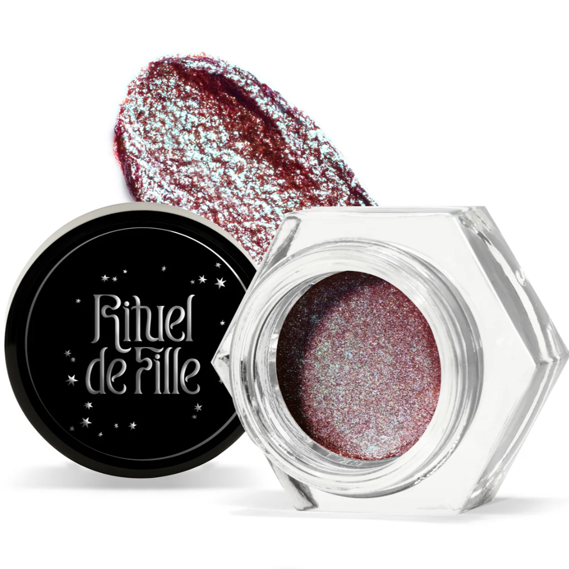 Rituel de Fille Celestial Sphere Gelée Eye Gloss - Multiple Colors