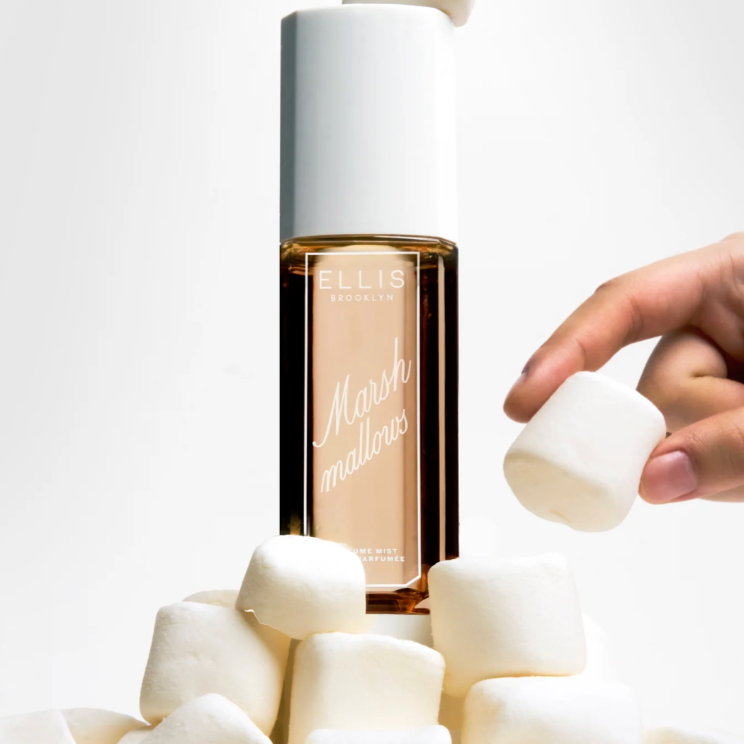 Ellis Marshmallows Perfume Mist