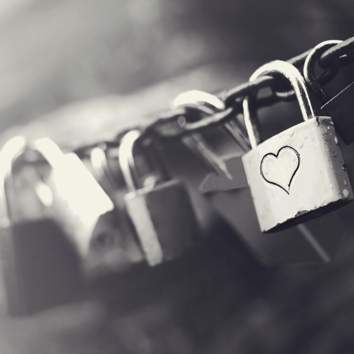 Finding Lasting Love