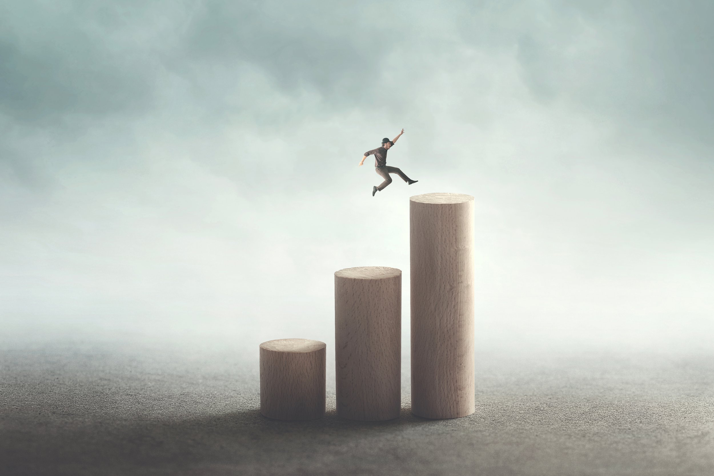 The Essence of Leadership
