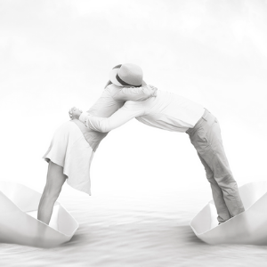 Enmeshed Relationships