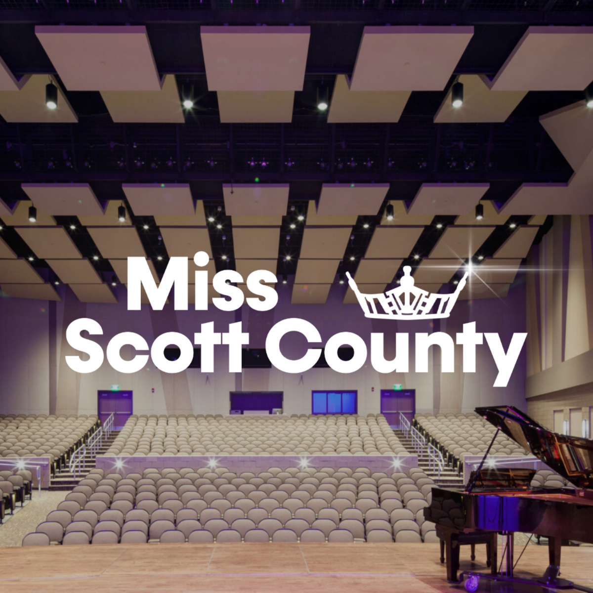 Miss Scott County