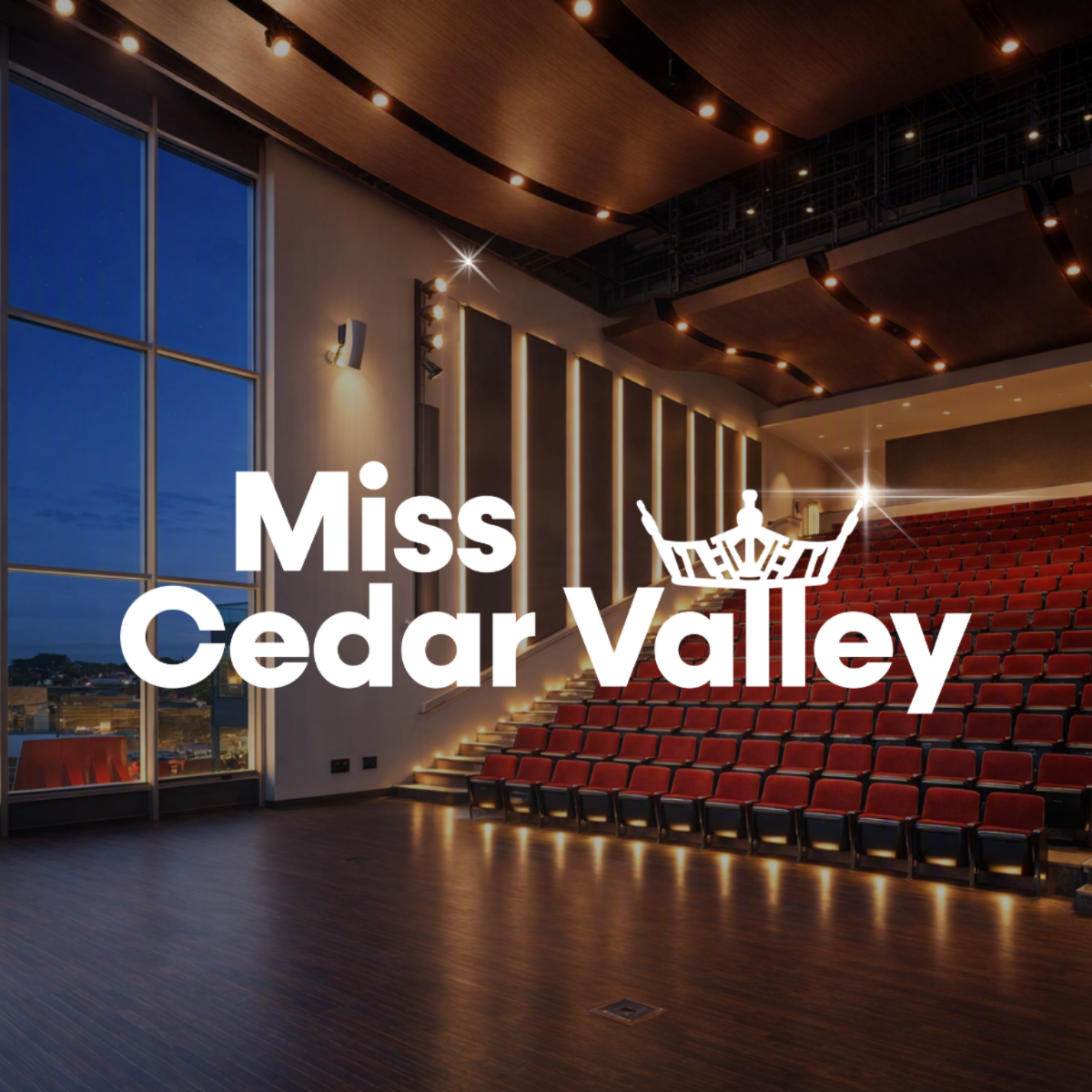Miss Cedar Valley