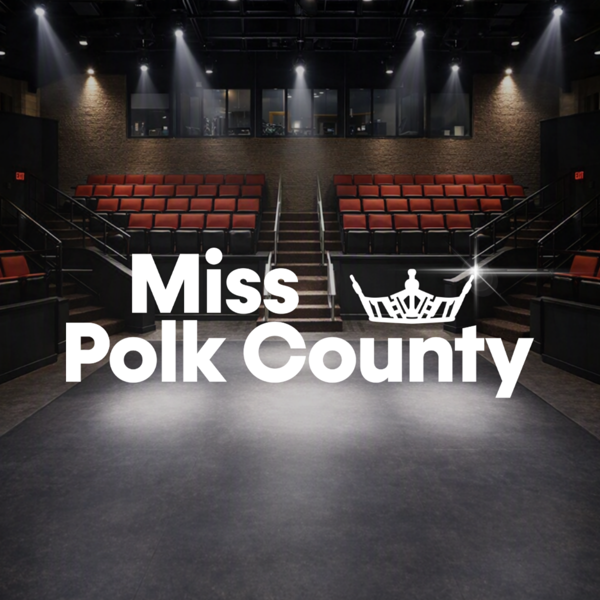 Miss Polk County