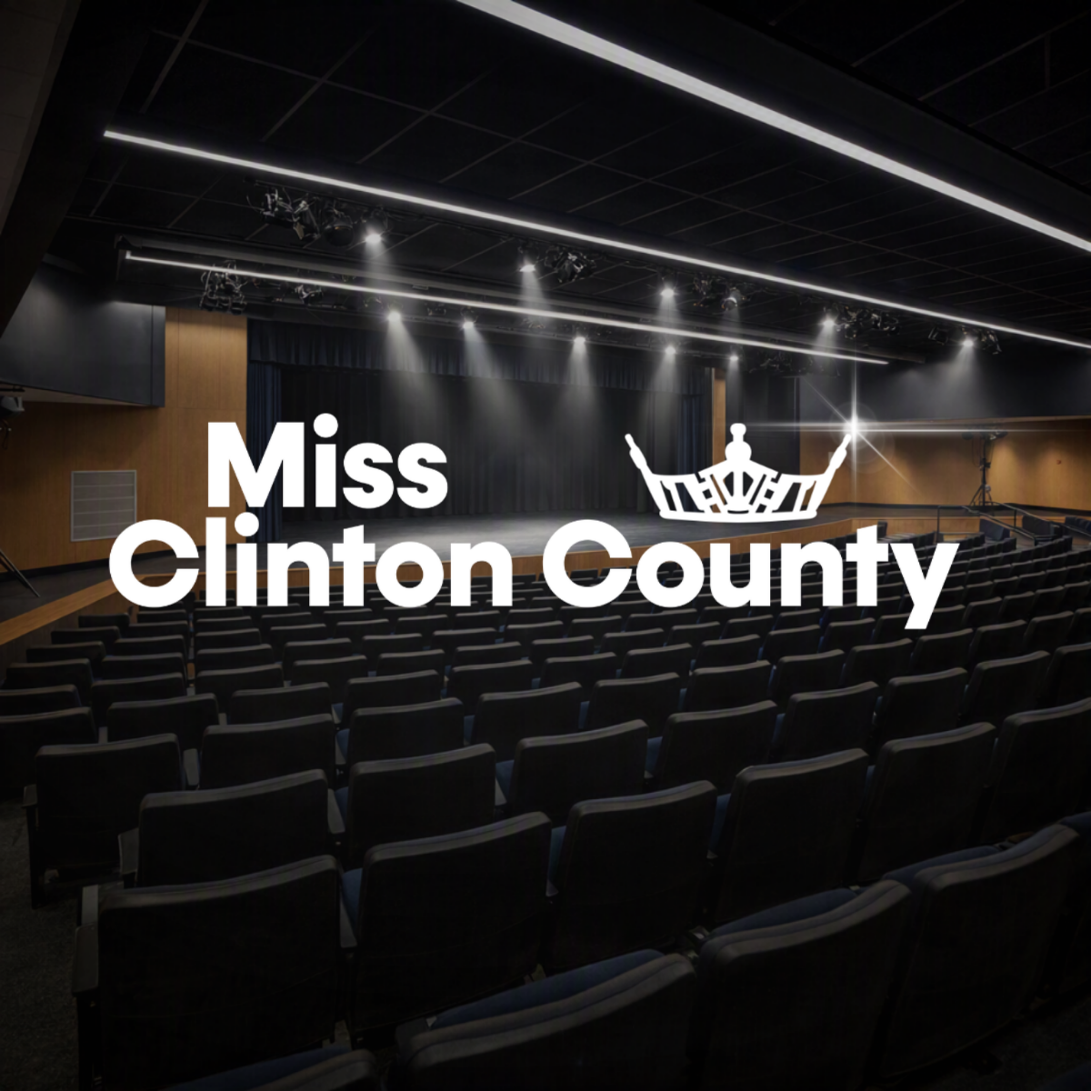 Miss Clinton County
