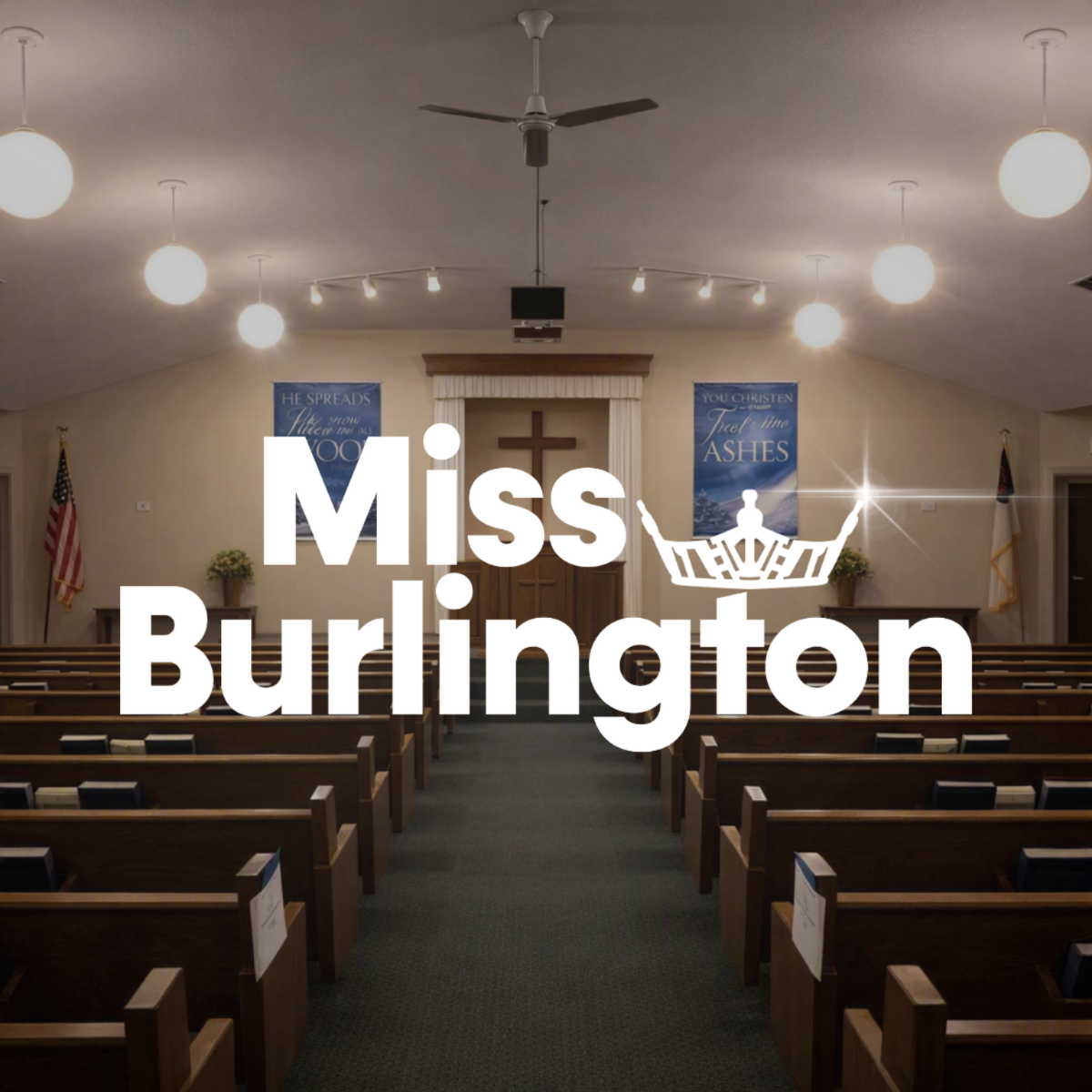 Miss Burlington