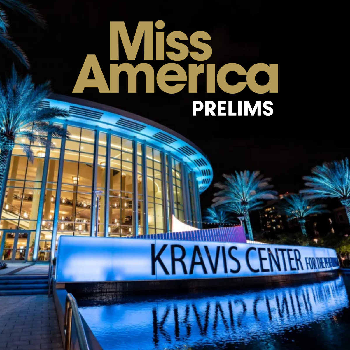 Miss America Prelims