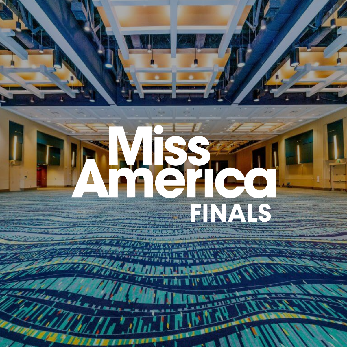 Miss America Finals