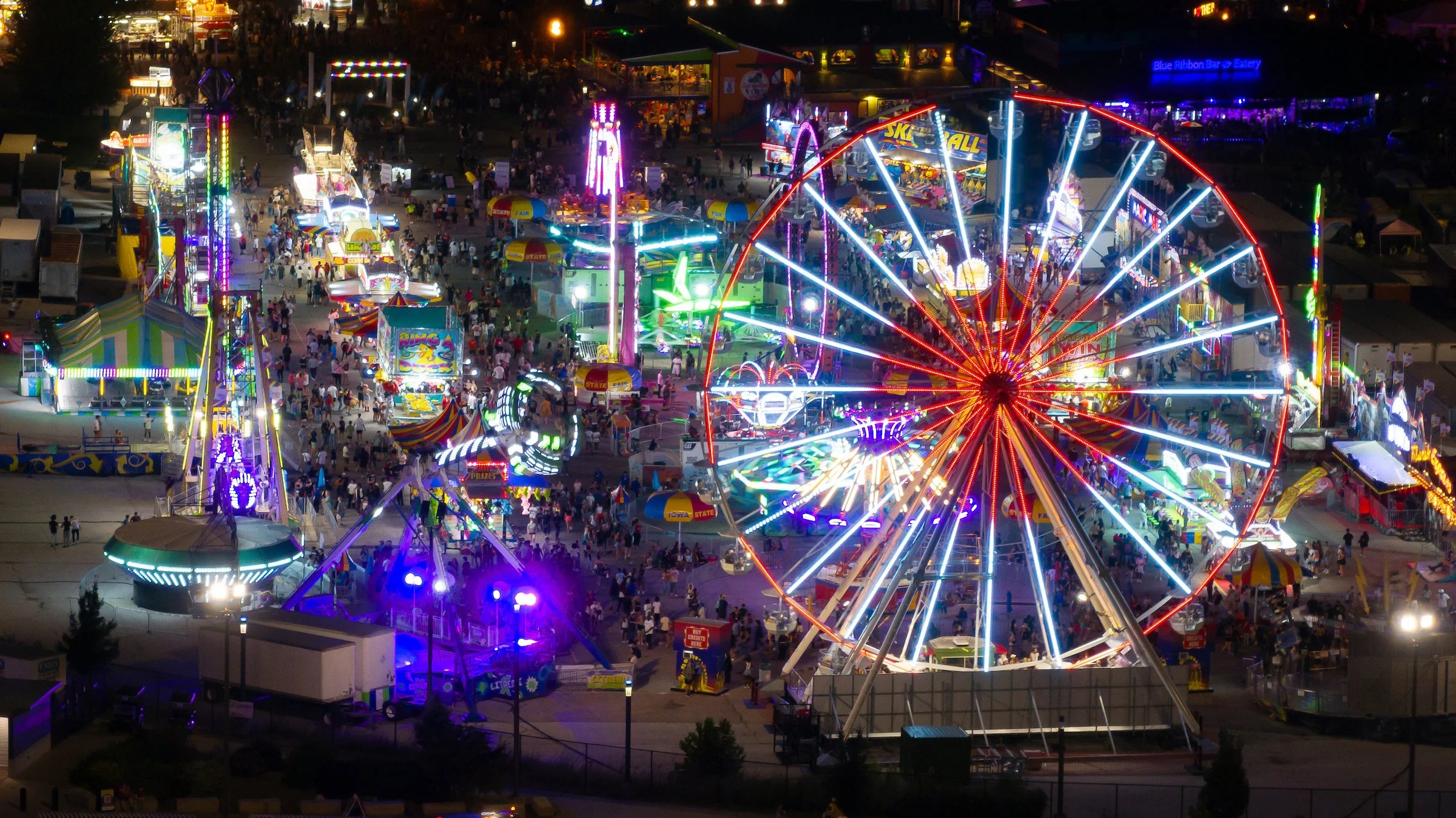 Iowa State Fair