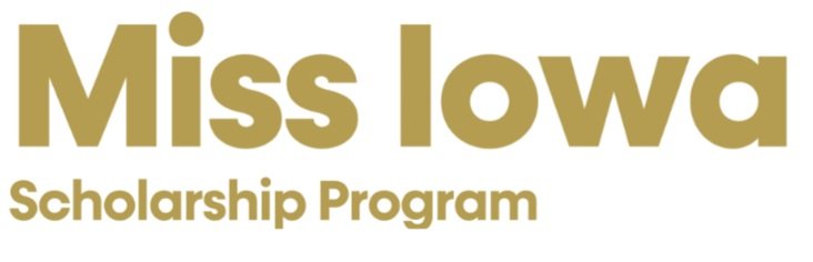 Miss Iowa Scholarship Program