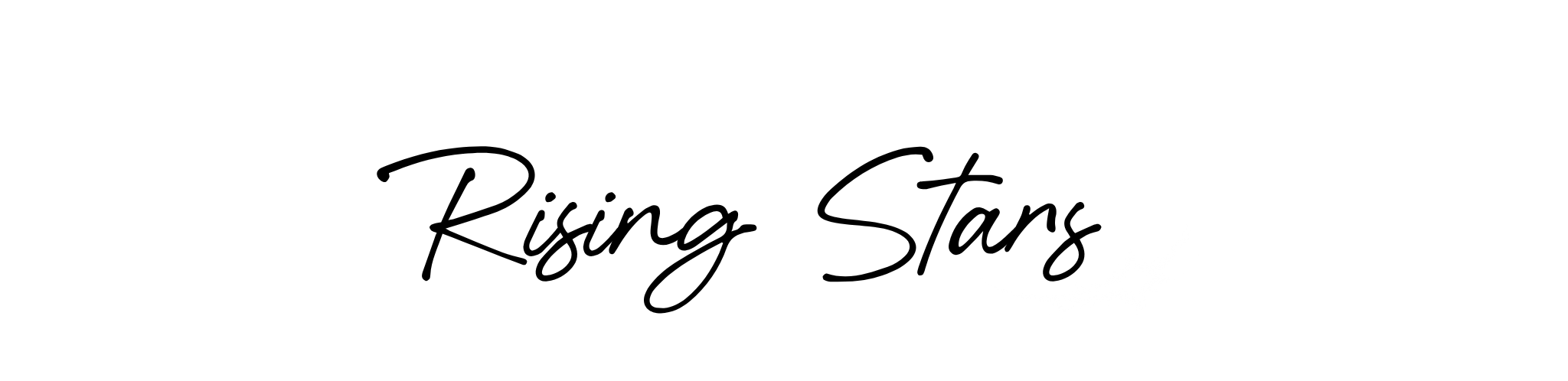 Silhouette of a police officer aiming a gun.