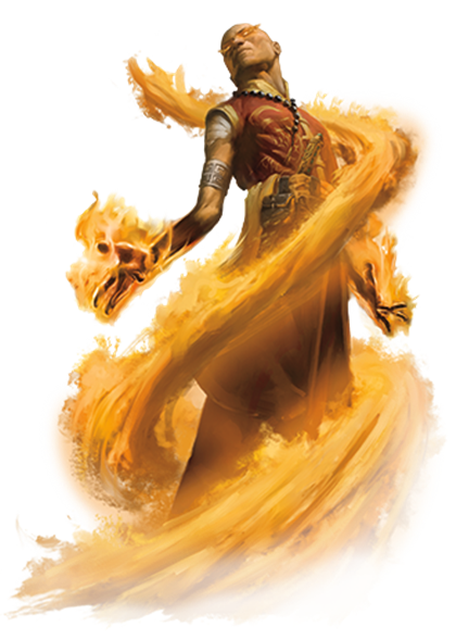 Microsoft Excel: Implementing a Wild Magic Table for Dungeons and Dragons 5th Edition