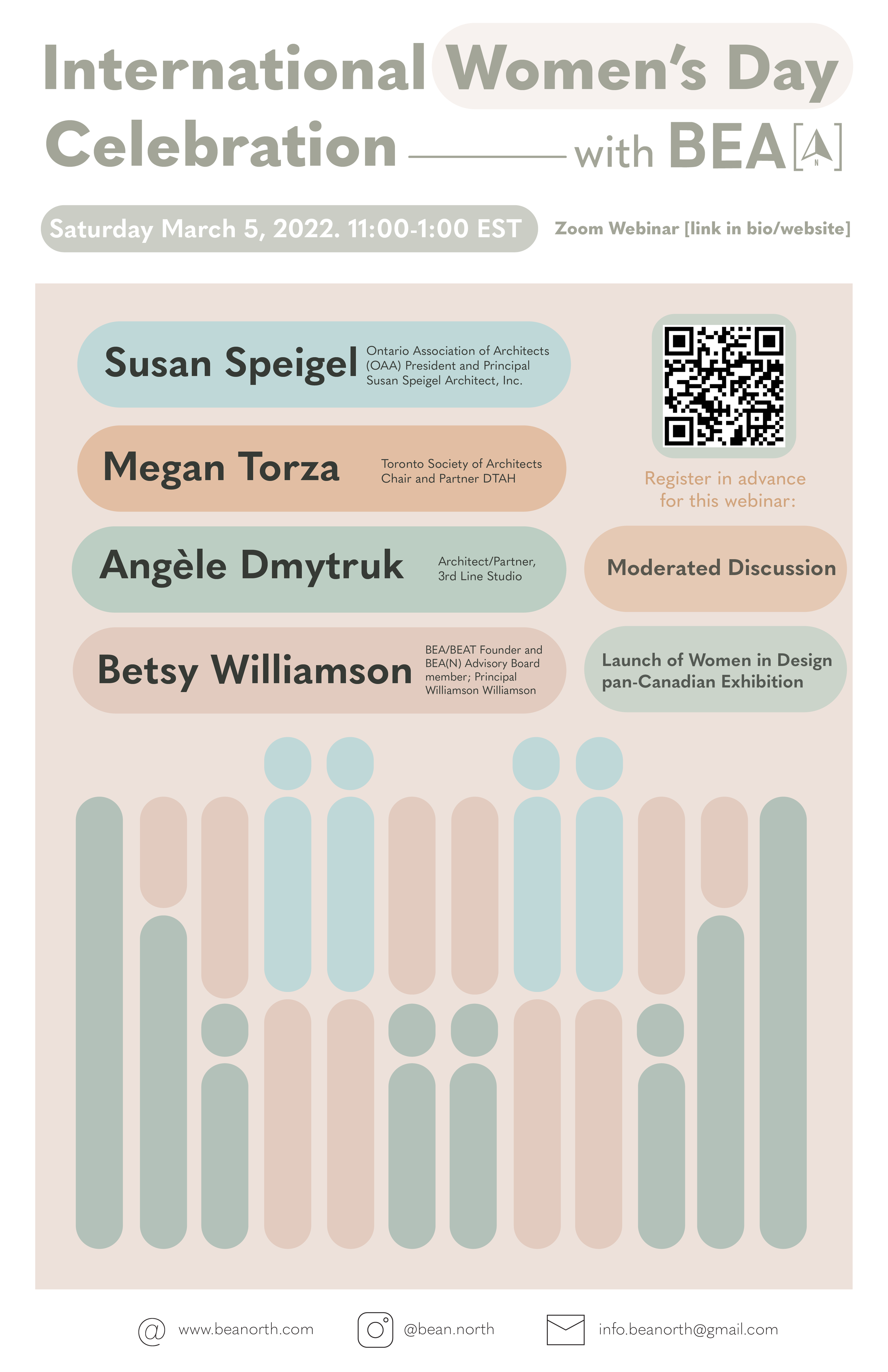 Virtual Celebration of International Women�s Day 2022