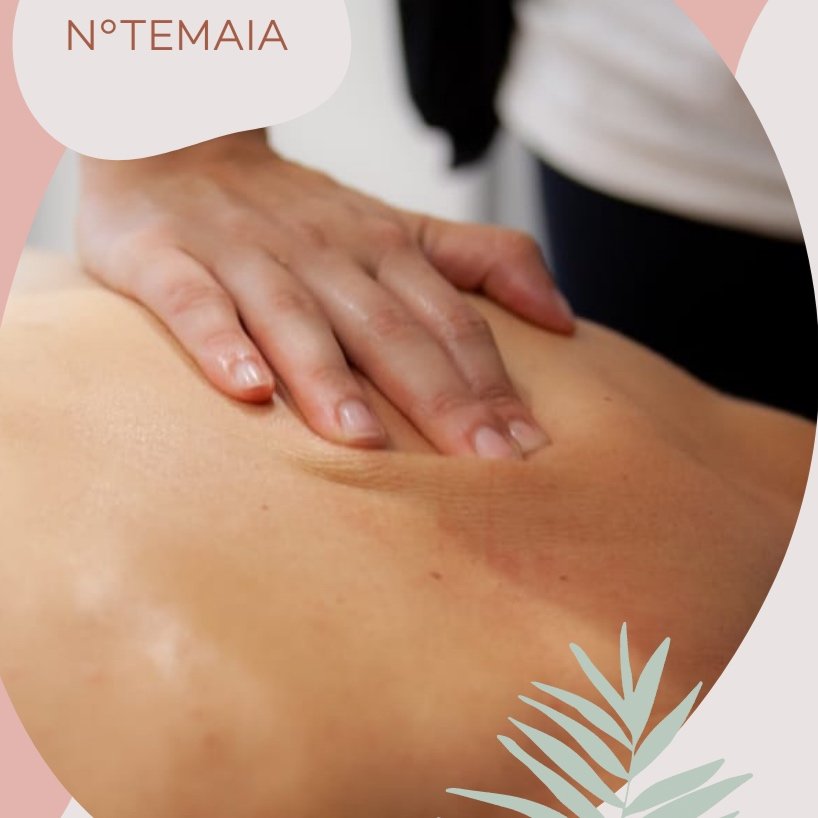 Massage Signature Temaia 75 minutes