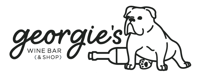 Georgie's Wine Shop &amp; Bar