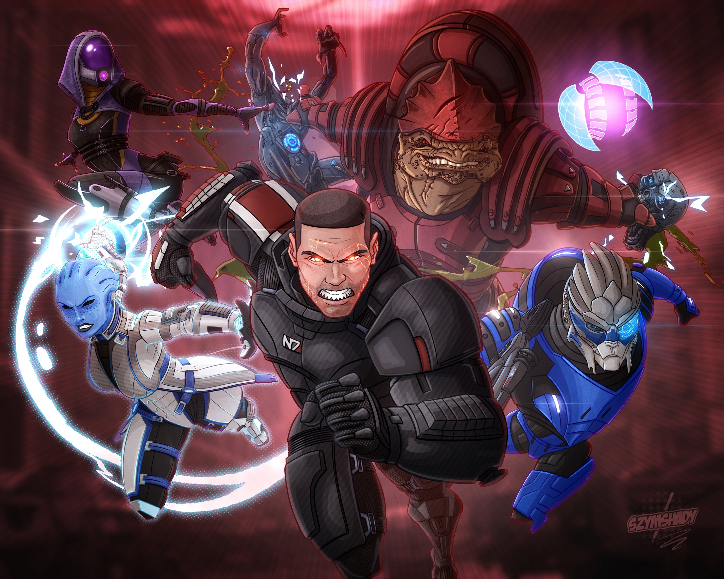 Mass Effect Renegade Squad.jpeg