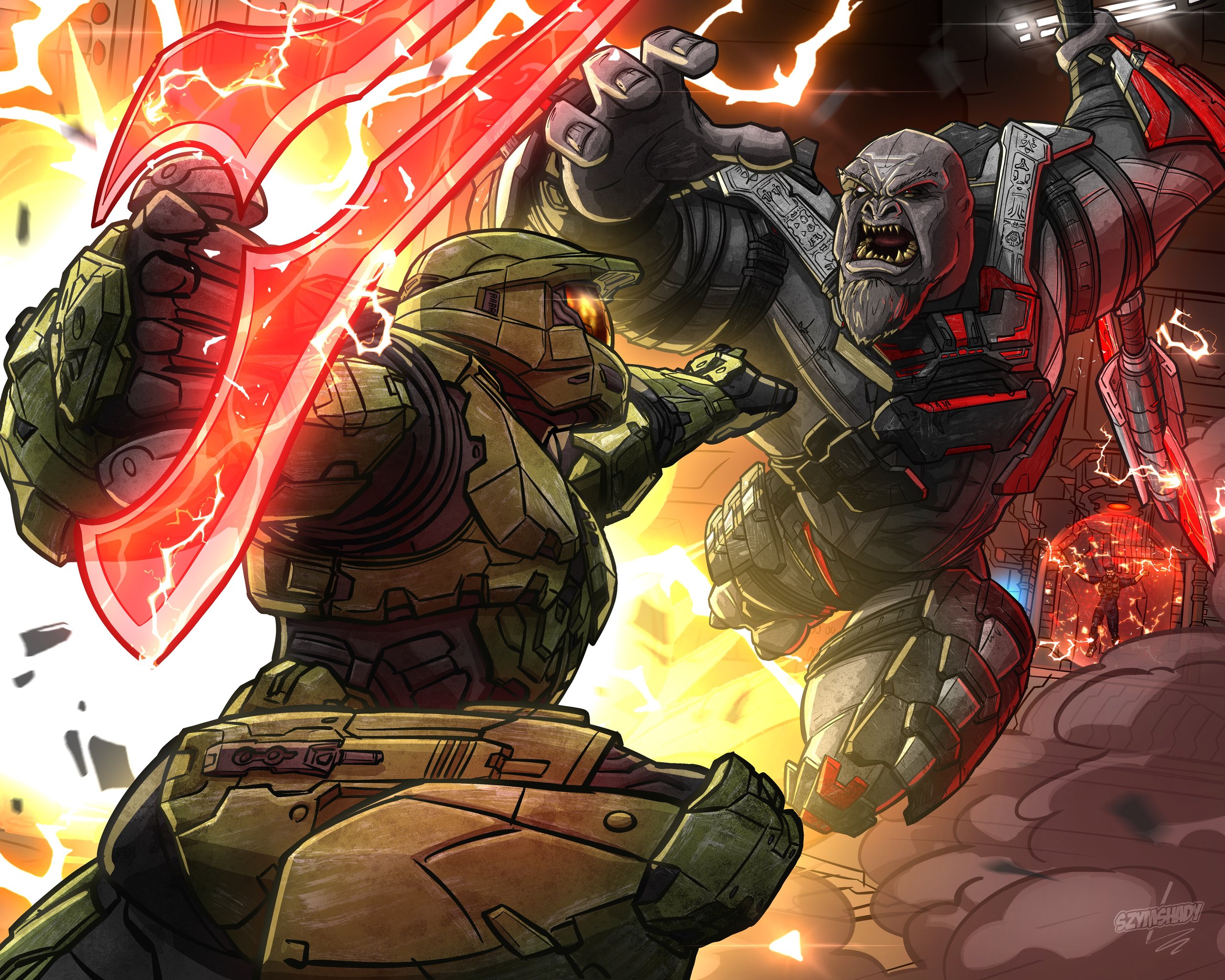 Halo Know My Legend.jpeg