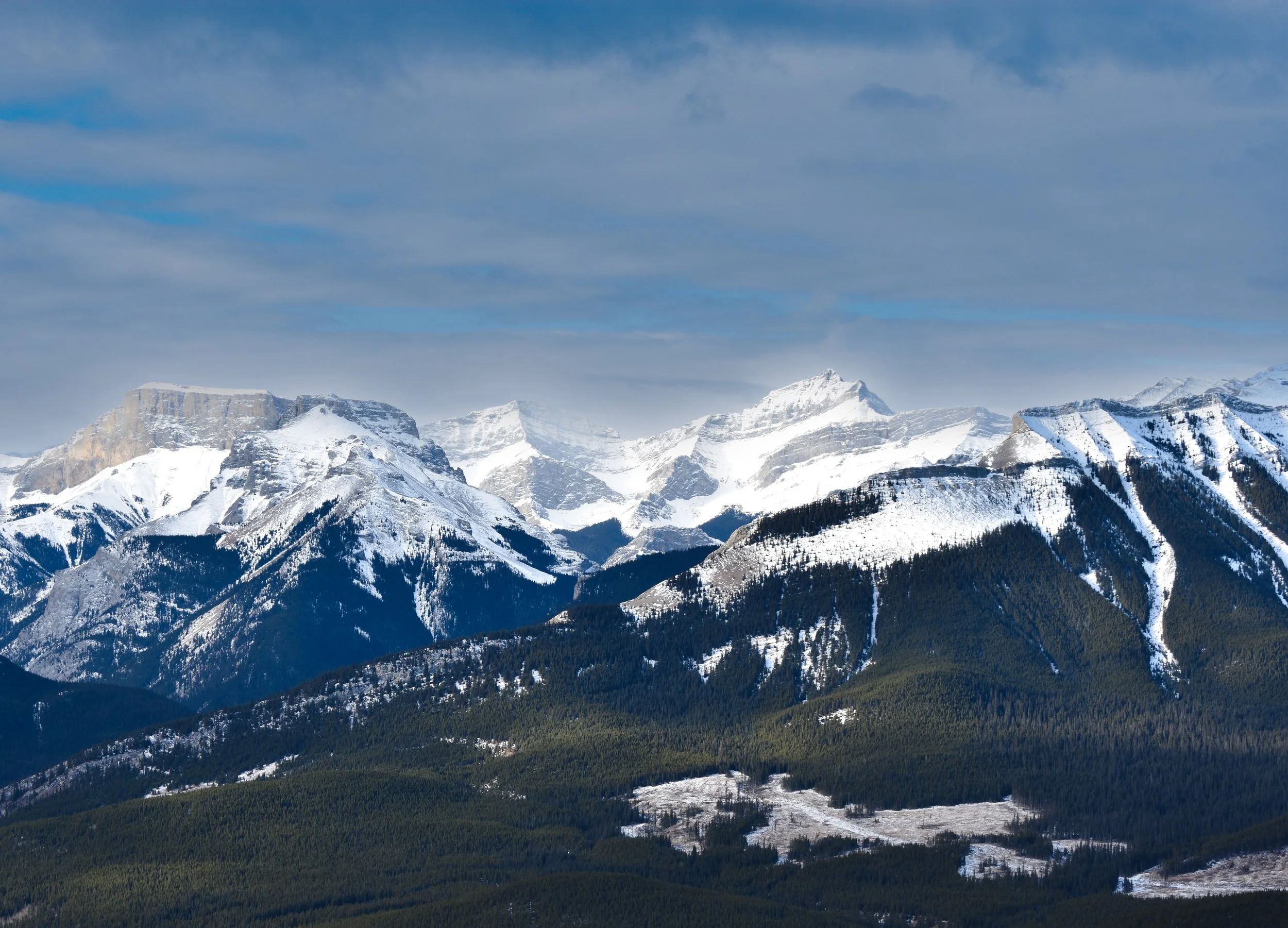 Kananaskis 
